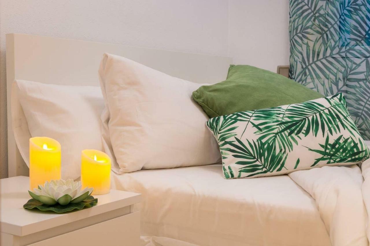 Stay U-Nique Apartments Provenca Barcelona Luaran gambar