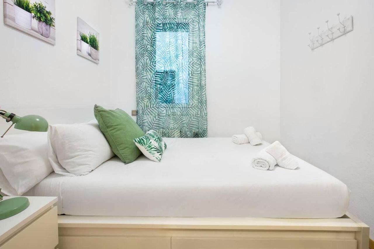 Stay U-Nique Apartments Provenca Barcelona Luaran gambar